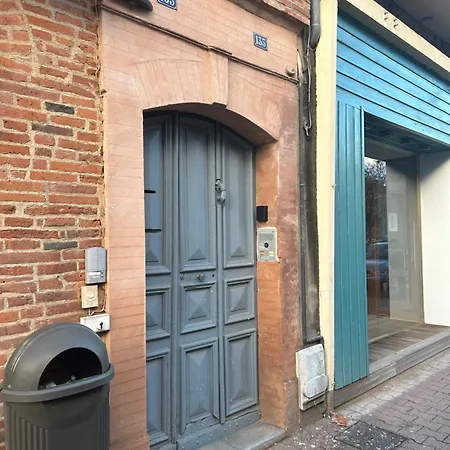 Apartamento Le Rive Droite Proche Gare Parking Facile