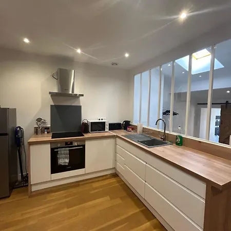 Le Rive Droite Proche Gare Parking Facile * Montauban