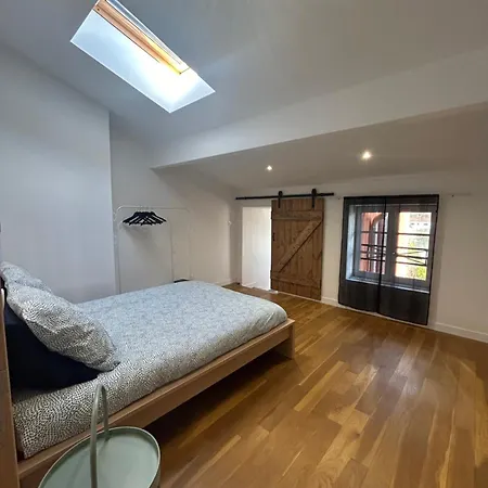 Le Rive Droite Proche Gare Parking Facile * Montauban